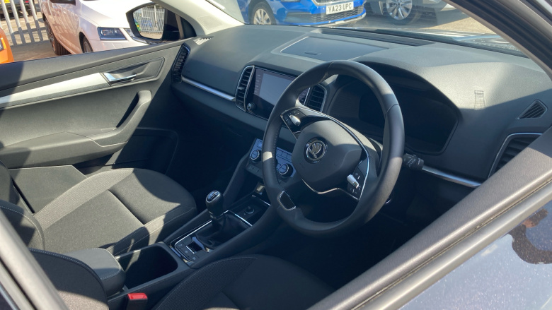 Skoda Karoq 1.5 TSI SE Drive 5dr Petrol Estate